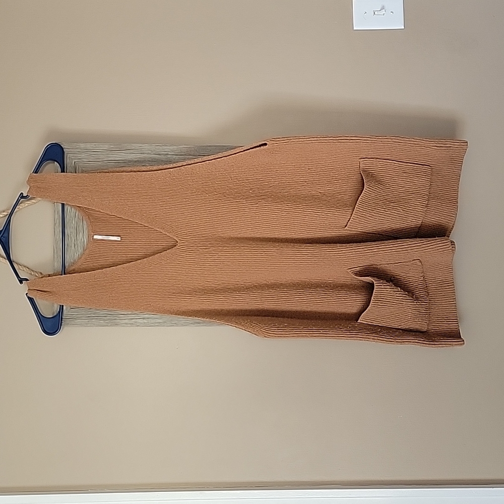 Free People Sweater Dress